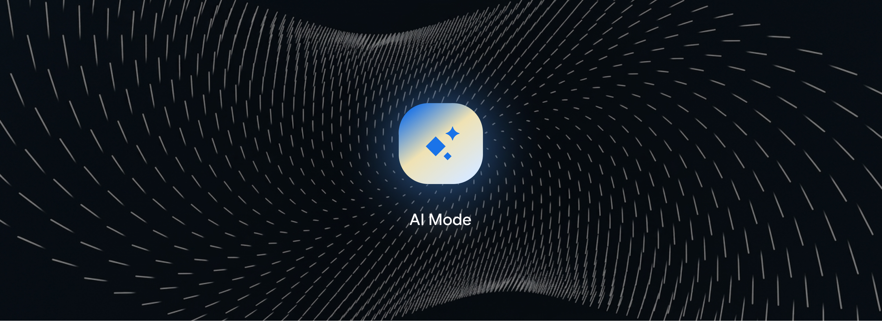 Reframing billing in Google Ads — AI Mode concept with ROI summary card